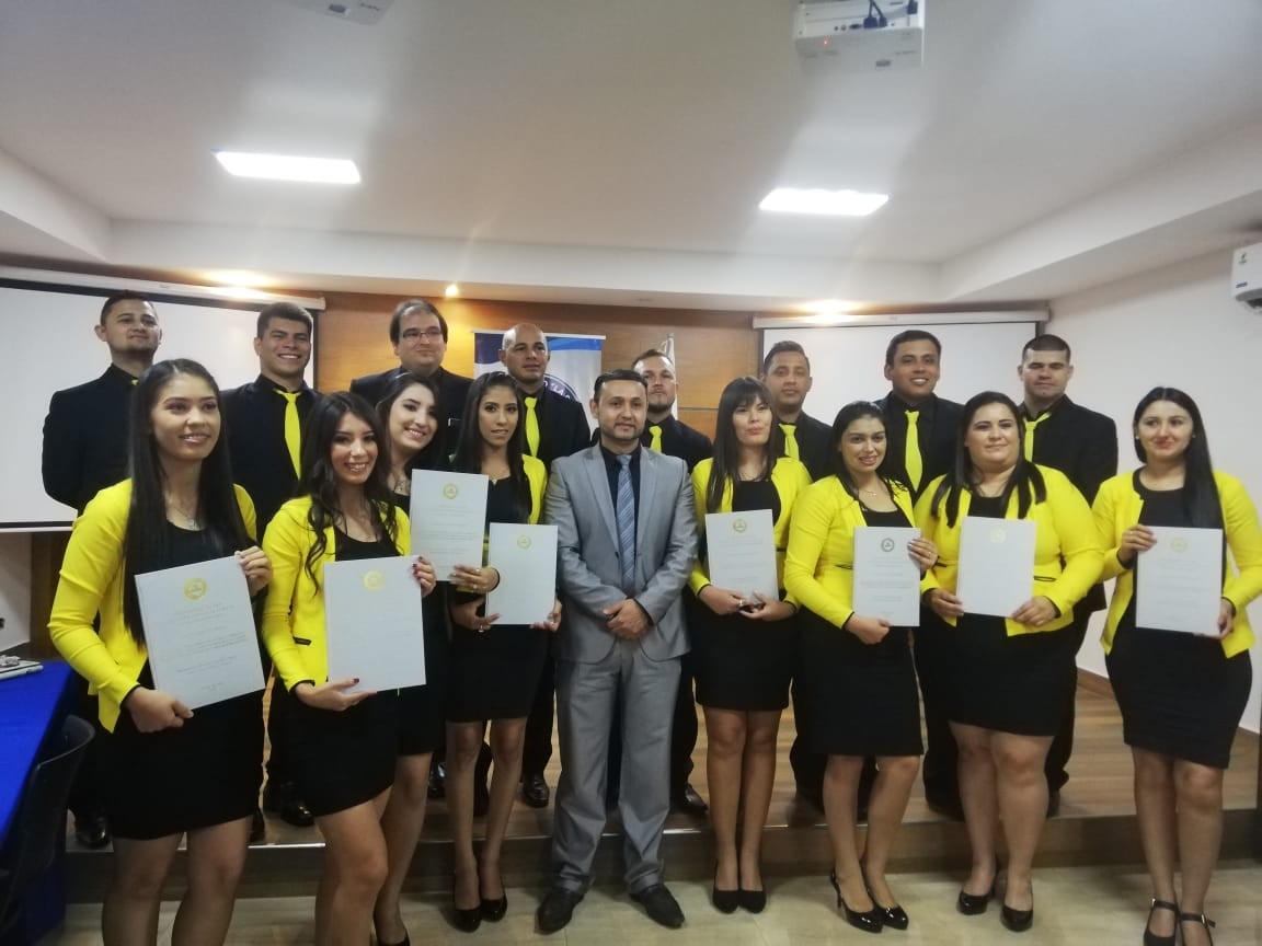 Presentación y Defensa Trabajo Final de Grado Licenciatura en Radiología e Imágenes