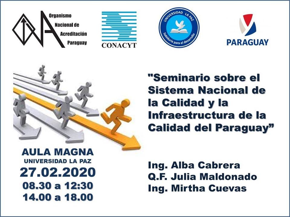 Seminario de Libre Acceso ONA/CONACYT