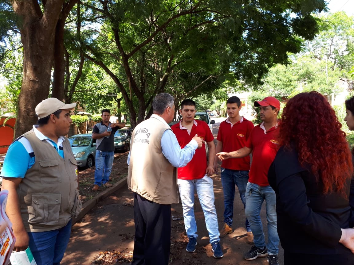 Minga Ambiental 